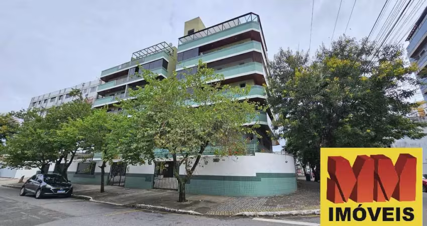 Cobertura 3 Quartos - Vila Nova - Cabo Frio