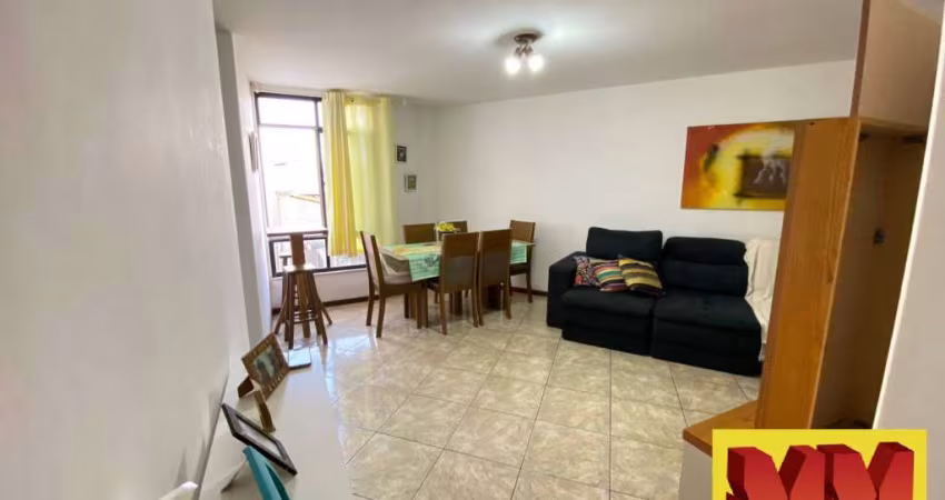 Apartamento amplo no Centro de Cabo Frio