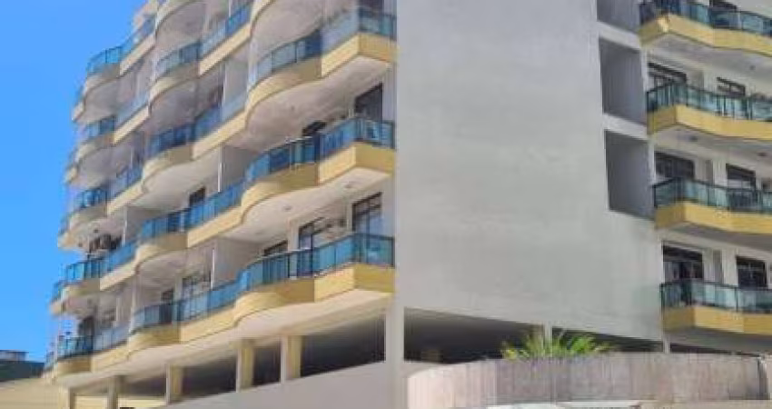 Apartamento 2 Quartos Centro - Cabo Frio
