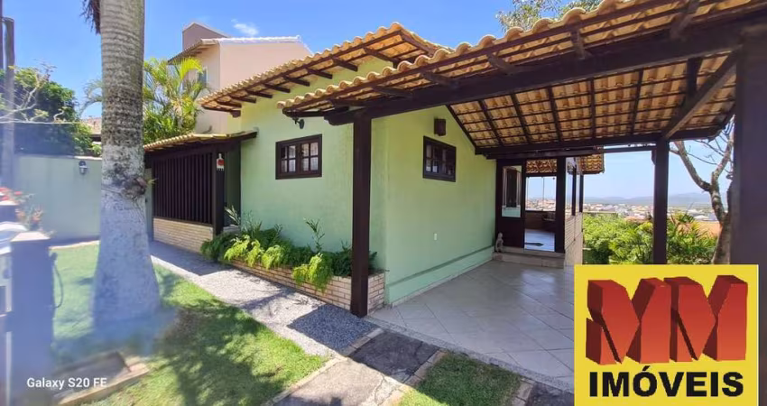 Casa Independente no Condomínio dos Pássaros em Cabo Frio
