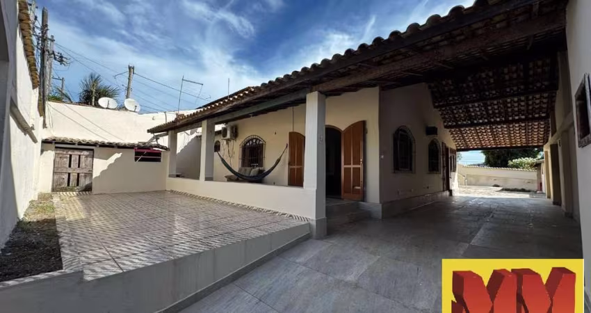 Casa Independente no Caminho de Búzios em Cabo Frio