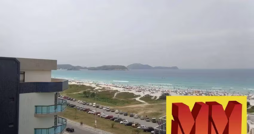 Cobertura 4 quartos Vila Nova Cabo Frio