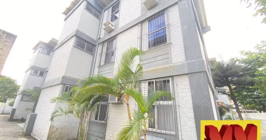 Apartamento no Braga em Cabo Frio com 2 Quartos