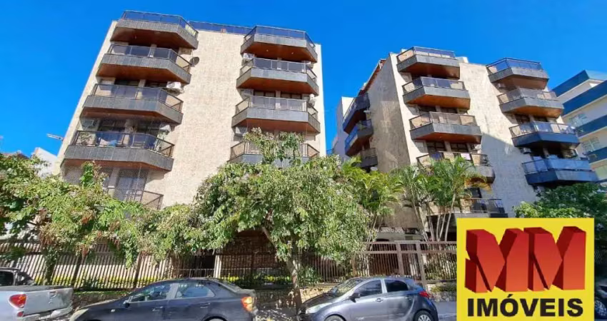 Apartamento 3 Quartos no Bairro Passagem Cabo Frio
