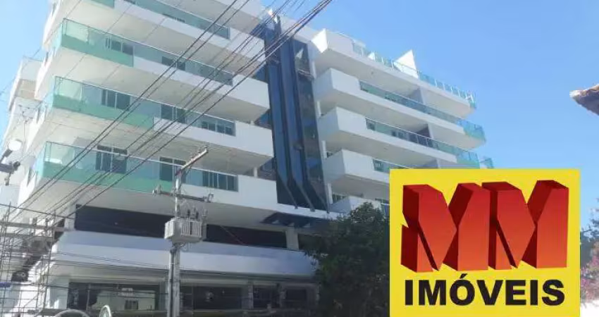 Apartamento no Centro de Cabo Frio-RJ Pertinho da Praia do Forte
