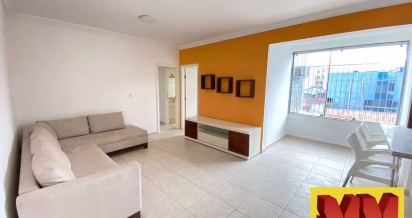 Apartamento bem espaçoso no coração de Cabo Frio