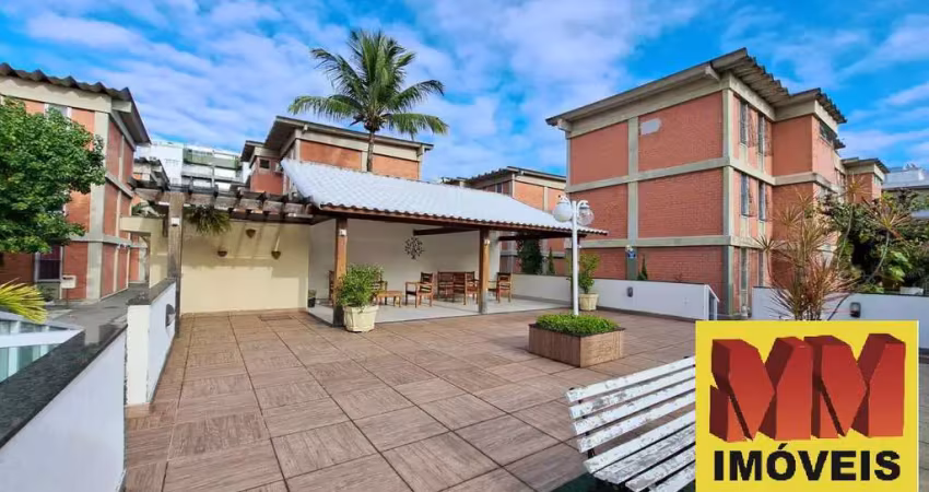 Apartamento à Venda no Bairro Braga - Cabo Frio