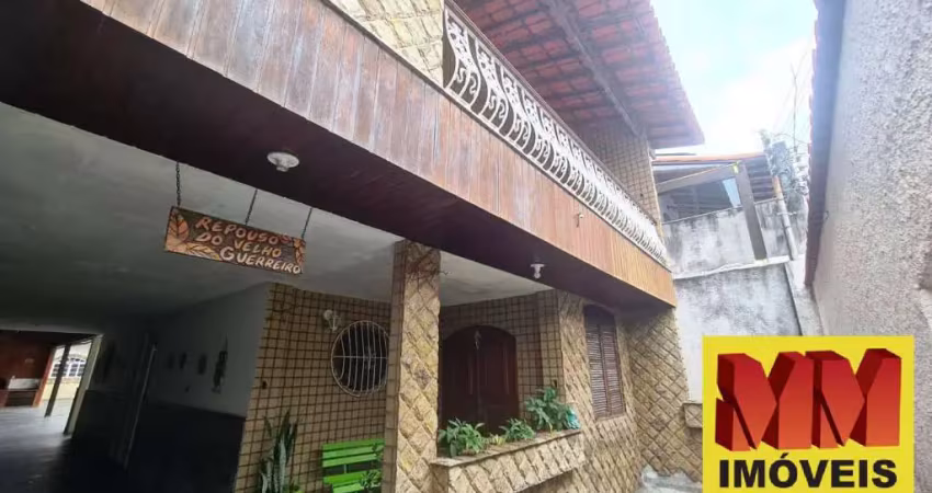 Casa Independente no Centro de Cabo Frio