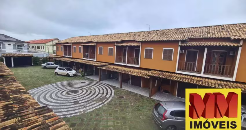 Casa em Condomínio no Peró em Cabo Frio