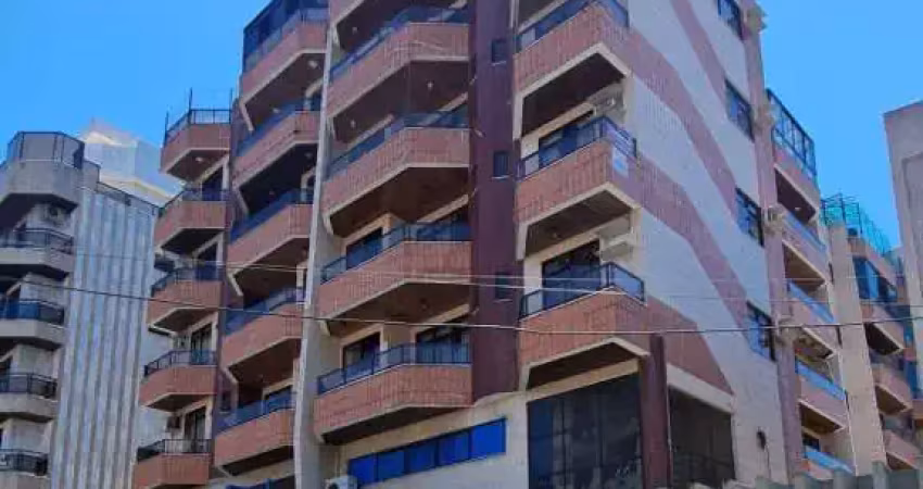 Apartamento com 2 quartos no centro de Cabo Frio