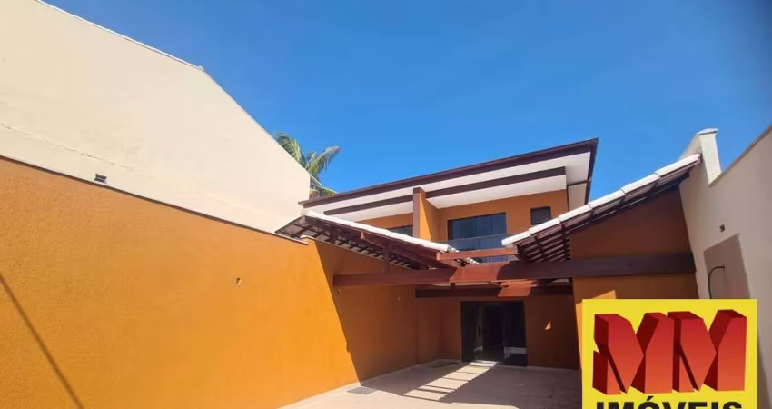 Casa Independente no Jardim Excelsior em Cabo Frio