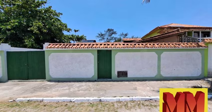 Casa independente com 5 suítes no Foguete em Cabo Frio
