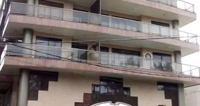 Cobertura Cabo Frio Quatro Quartos - Algodoal