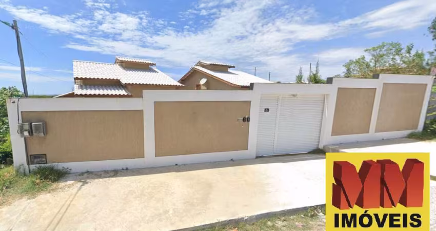 Casa Linear em Condomínio no Bairro Foguete – Cabo Frio
