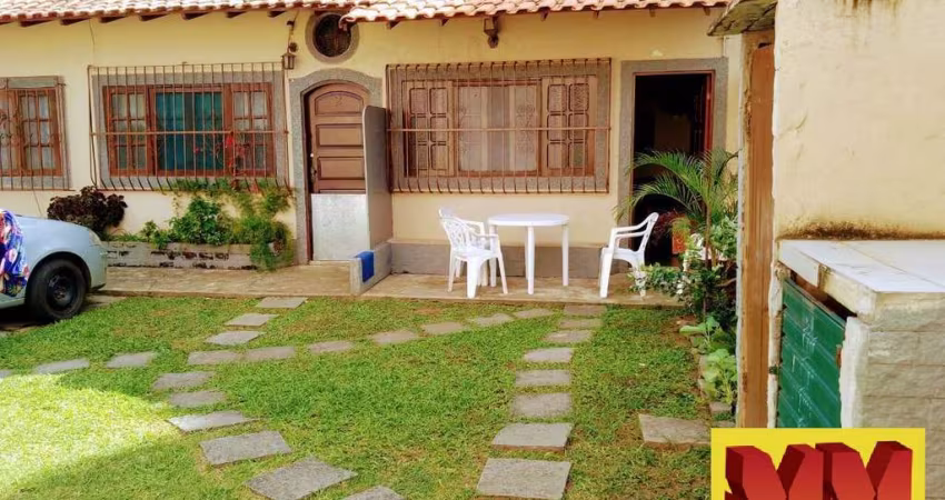 Casa em Condomínio no Braga em Cabo Frio