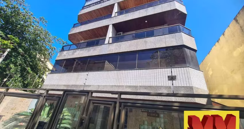 Linda Cobertura Duplex no Algodoal em Cabo Frio