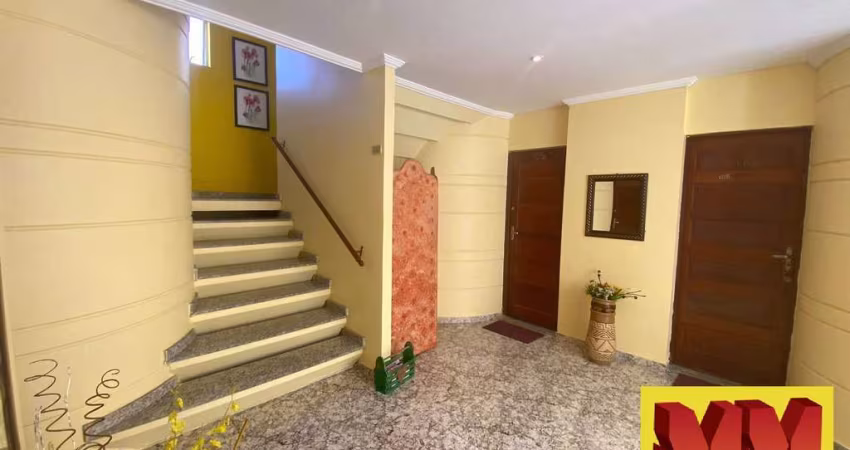 Aconchegante apartamento na Passagem em Cabo Frio