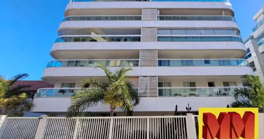 Cobertura Duplex na Praia do Forte em Edifício com lazer completo