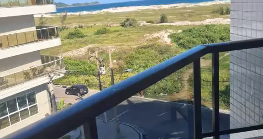 Apartamento com Vista Mar no Braga em Cabo Frio
