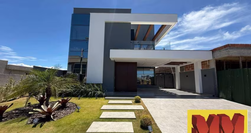 Condomínio Alphaville Cabo Frio – Sofisticação, Tecnologia e Conforto.