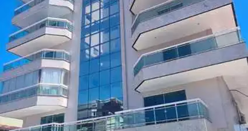 Linda Cobertura Duplex no Braga em Cabo Frio