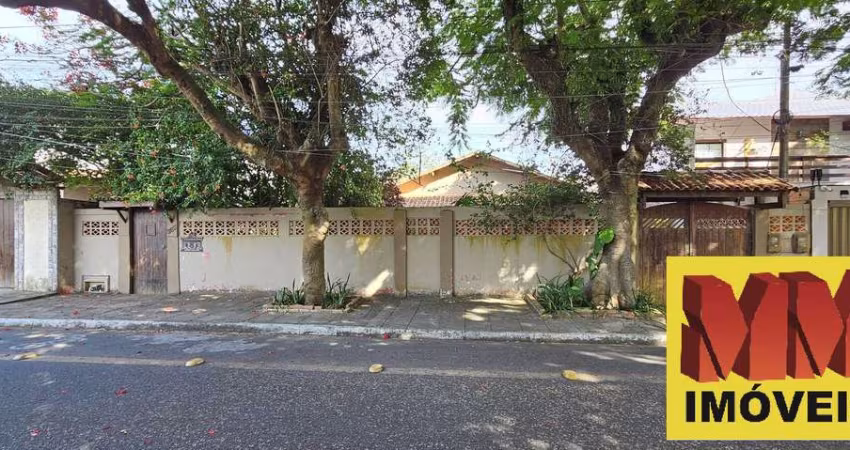 Casa independente no bairro Palmeiras em Cabo Frio.