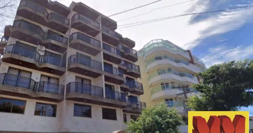 Amplo Apartamento no Centro de Cabo Frio RJ