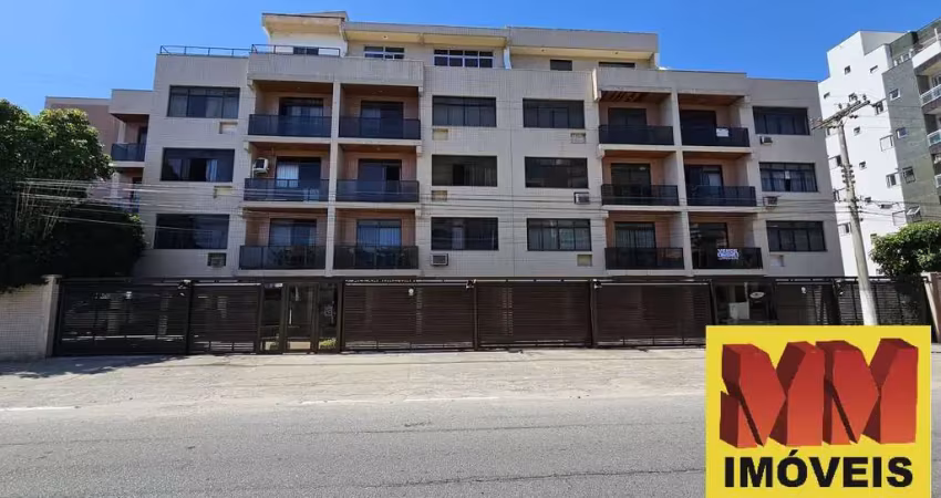 Apartamento com 2 quartos no bairro Braga em Cabo Frio.