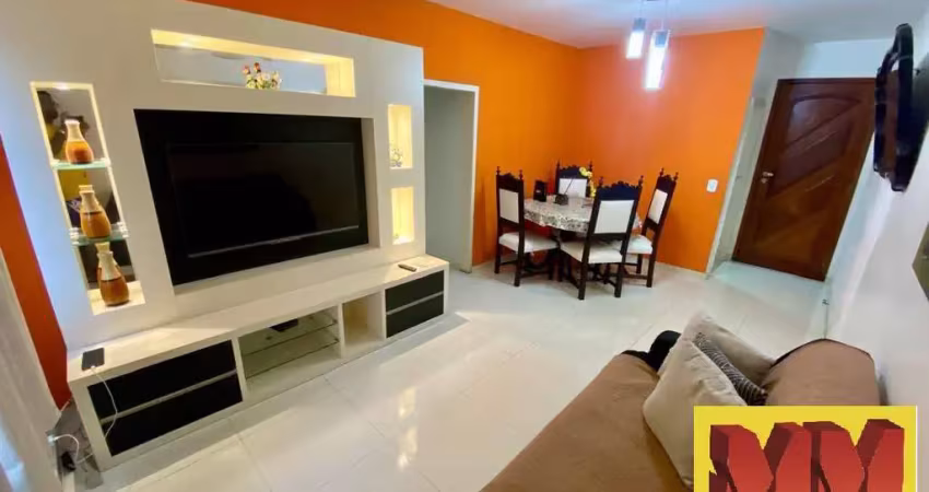 Apartamento 2 Quartos no Centro de Cabo Frio