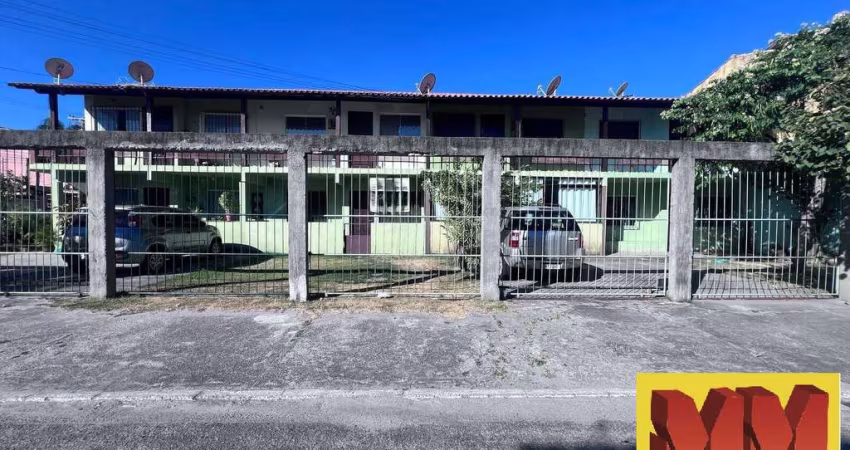 Apartamento de 2 Quartos à Venda no Parque Burle - Cabo Frio