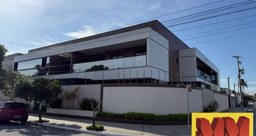 Apartamento em Condomínio Novo ao Lado do Shopping Park Lagos