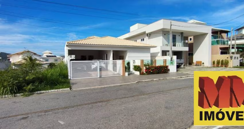 Casa em Condomínio Blue Garden em São Pedro D’Aldeia