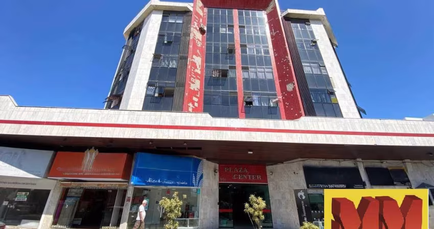 Apartamento com 02 quartos no coração de Cabo Frio