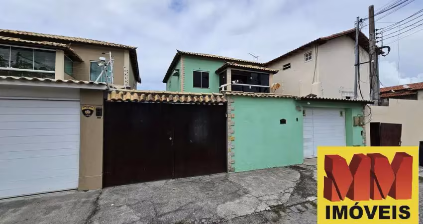 Casa Duplex Independente nas Palmeiras em Cabo Frio