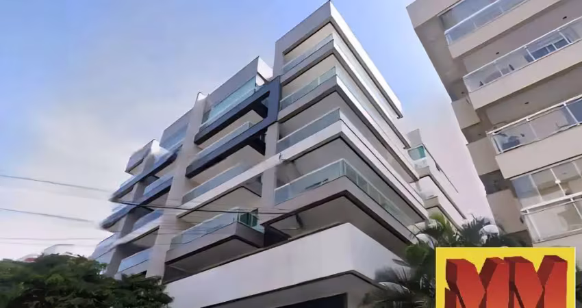Apartamento Sala/Quarto no Braga em Cabo Frio.