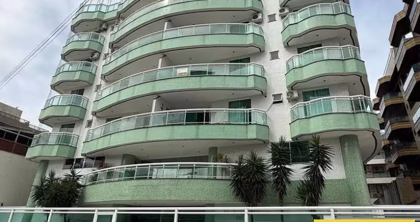 Apartamento Locação Fixa na Vila Nova em Cabo Frio