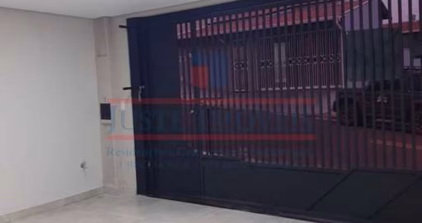 Casa a venda no bairro Regente em Indaiatuba