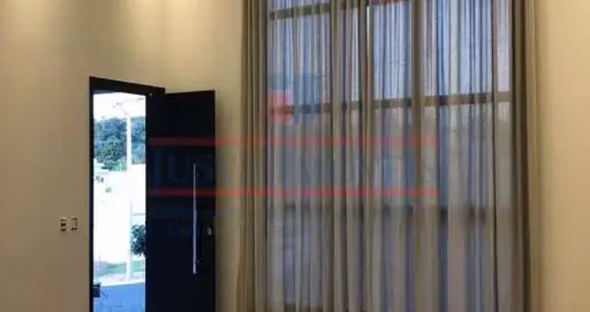 Casa com 3 quartos à venda no Jardim Laguna, Indaiatuba 