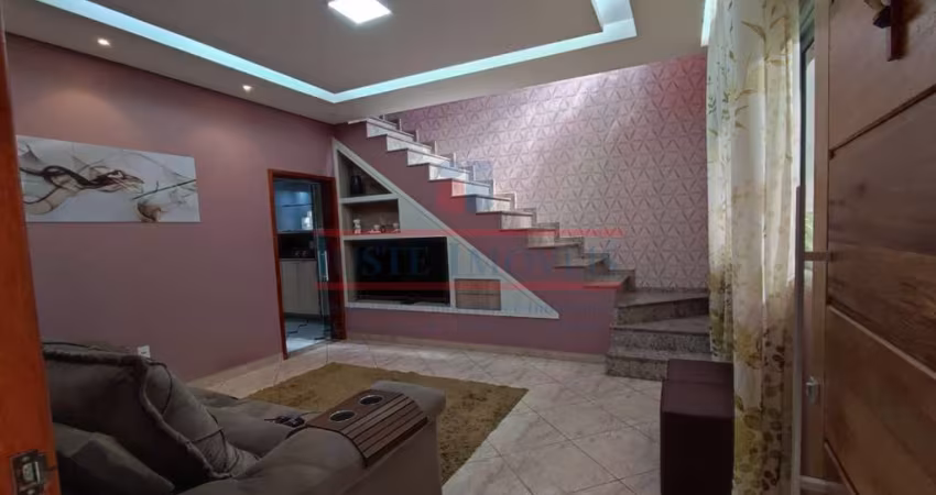CASA À VENDA | JARDIM HUBERT INDAIATUBA/SP