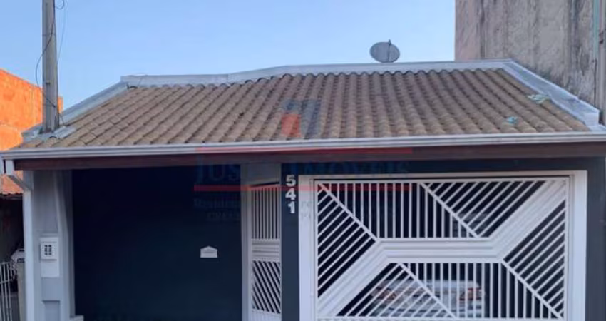 CASA PARA VENDA NO JARDIM PAULISTA INDAIATUBA