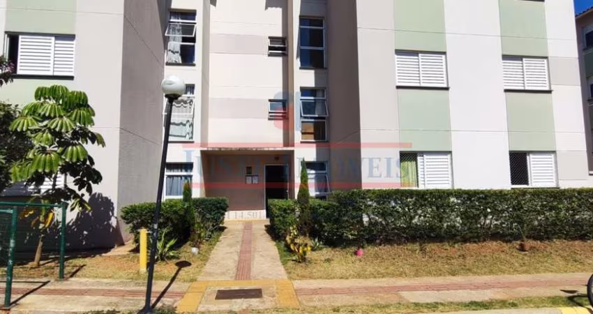 APARTAMENTO A VENDA NO CAMPO BONITO
