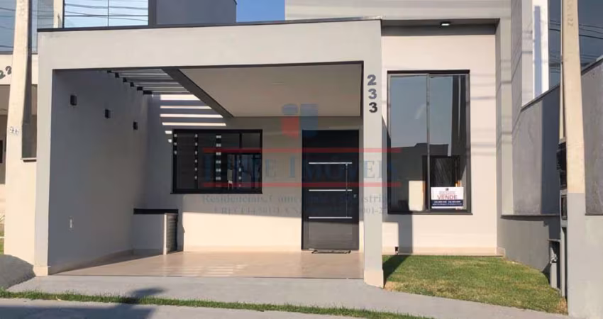 CASA PARA VENDA NO CONDOMINIO VILLA RICA