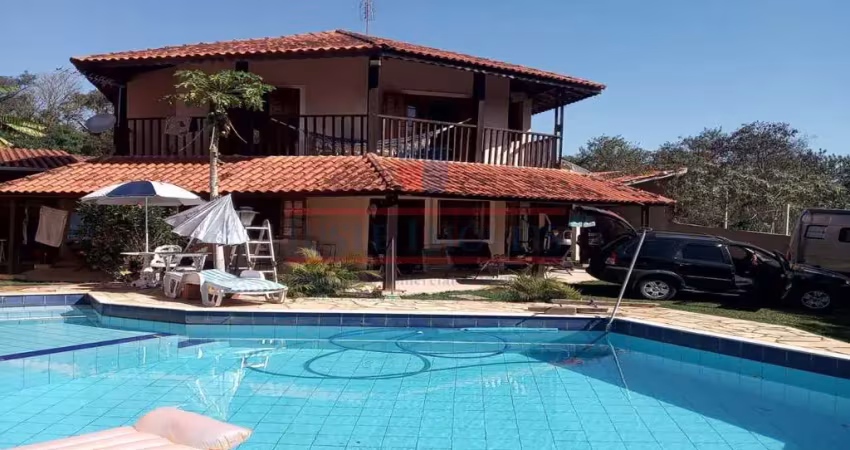 Chácara / sítio com 2 quartos à venda no Recanto Campestre Internacional de Viracopos Gleba 4, Indaiatuba 