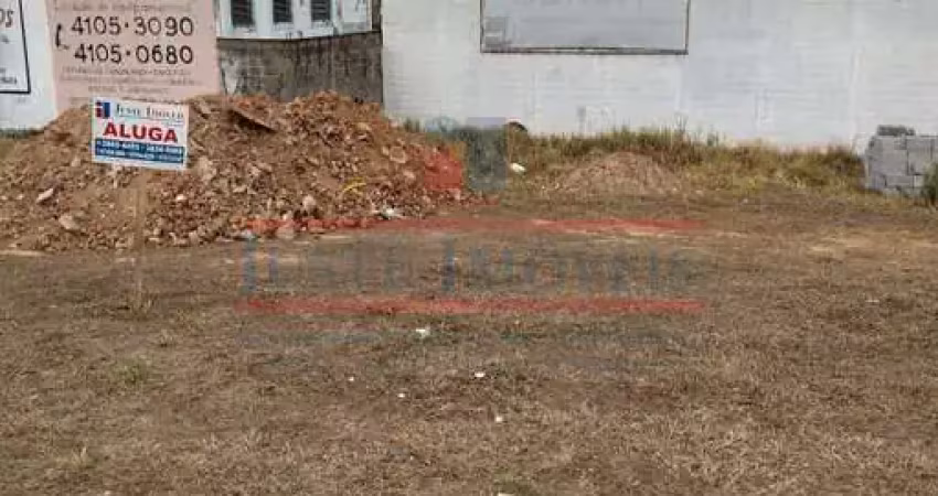 Terreno comercial para alugar jd. regente indaiatuba