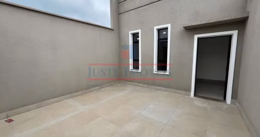 Casa com 2 quartos à venda no Parque Residencial Sabiás, Indaiatuba 