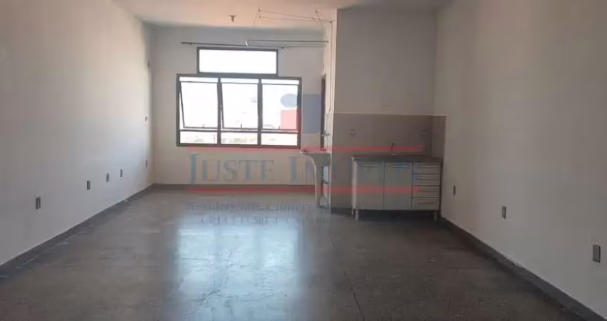 Kitnet para alugar- jardim santa cruz - indaiatuba sp