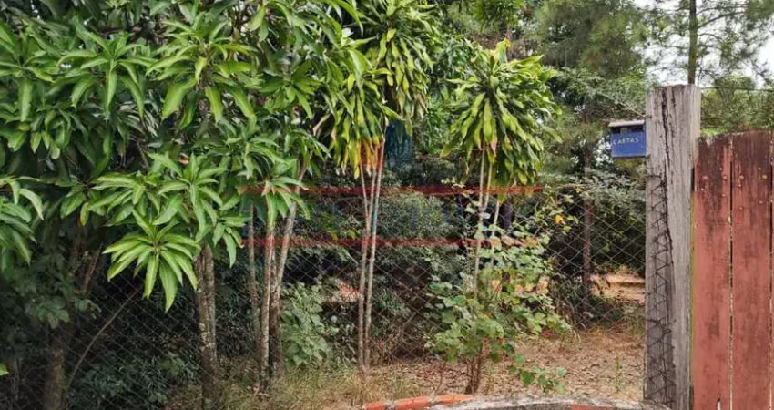 Terreno em condomínio fechado à venda na Chácara do Trevo, Indaiatuba 