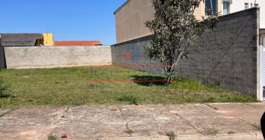 TERRENO A VENDA NO JARDIM REGENTE