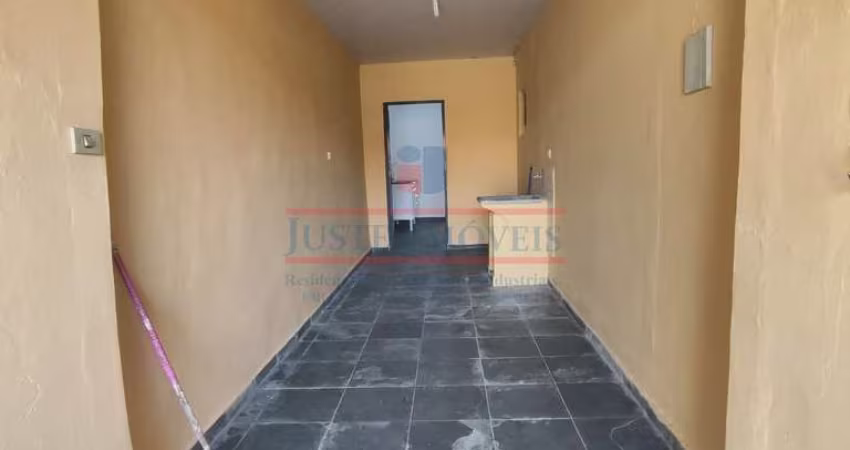 CASA PARA LOCAÇÃO CECAP