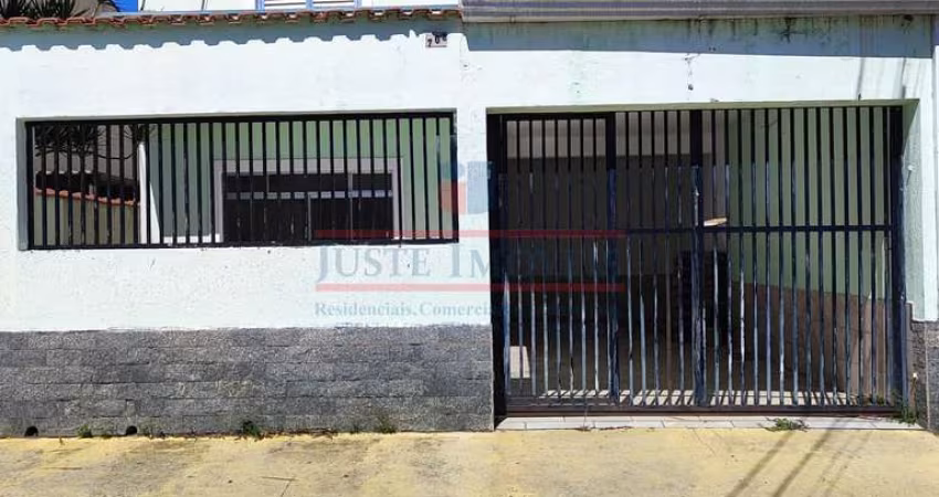 CASA PARA LOCAÇÃO NO JARDIM MORADA DO SOL